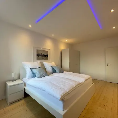 Apartment Wh Immobilien Design Rainshower Hannover
