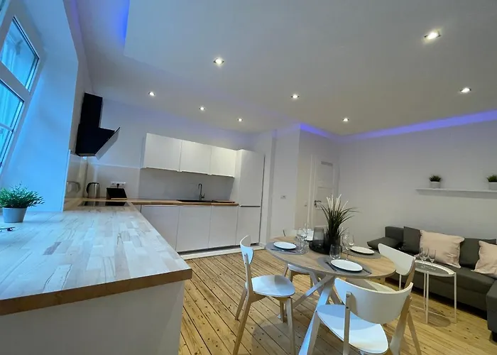 Wh Immobilien Design Rainshower * Hannover