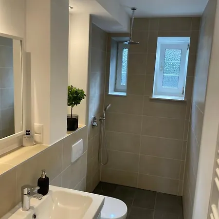 Wh Immobilien Design Rainshower דירה