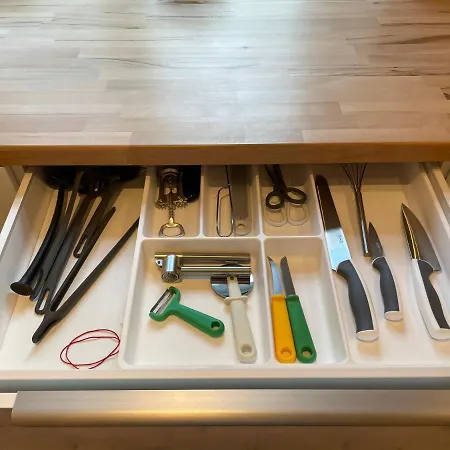 Wh Immobilien Design Rainshower Lägenhet