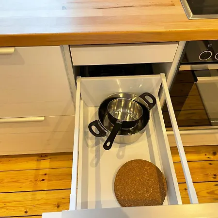 Wh Immobilien Design Rainshower Apartment Hannover