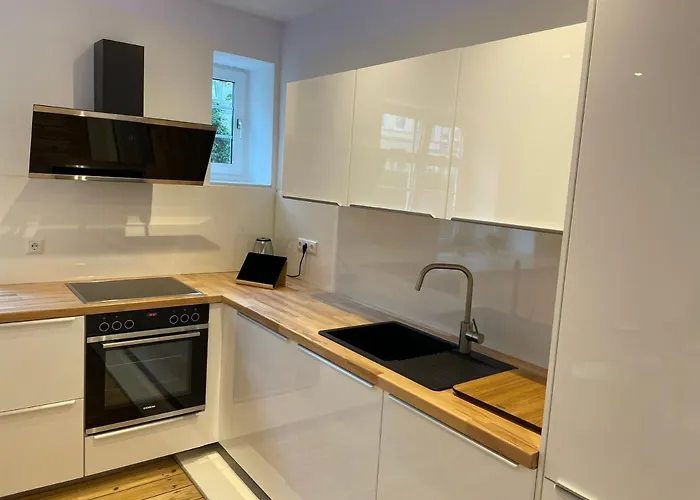 Wh Immobilien Design Rainshower * Hannover
