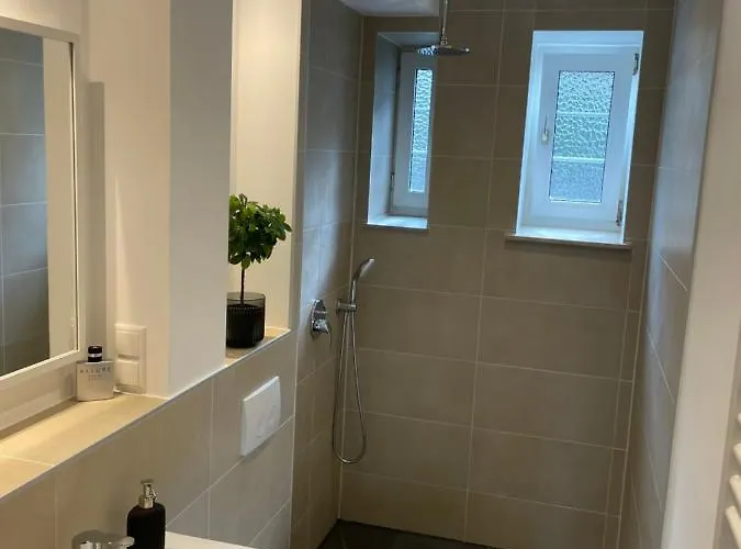 Wh Immobilien Design Rainshower Appartement